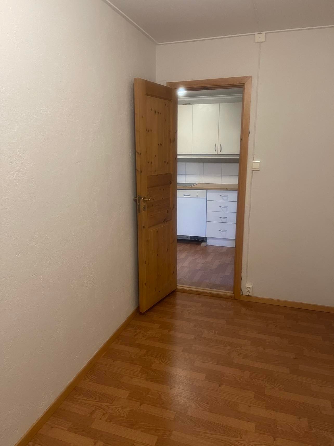 Kontor, bod, gjesterom